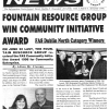 From The Vaults: Fountain News – August 1998 (Issue 5.5)
